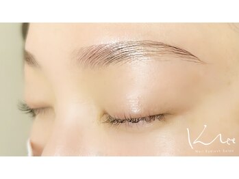 クレー(Klee)/アイブロウリフト