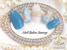 ジュネシー(Junesy)/定額☆Lコース(フルアート)