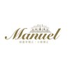 マニュエル(Manuel)ロゴ