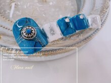 フローラネイルサロン/