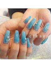 トータルビューティークリア(total beauty clear)/シンプルスカルプ☆