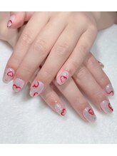 ジョリ チュン(JOLIE TRUONG)/