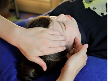 本厚木 リターナル(ReTurnal)/- 全身マッサージ整体 -