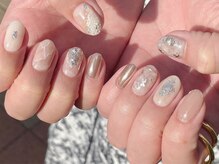 サロンレム(salon Rem.)/【パラジェルニュアンス】