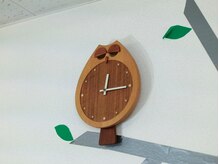 ふくろうの樹治療室/