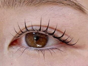 エイト 渋谷本店(eight)/上下ラッシュリフト