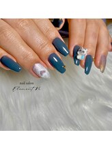 エレメントエヌ(Element N)/２本アート＋３D