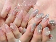 サロン ド ミー(Salon de Me.)