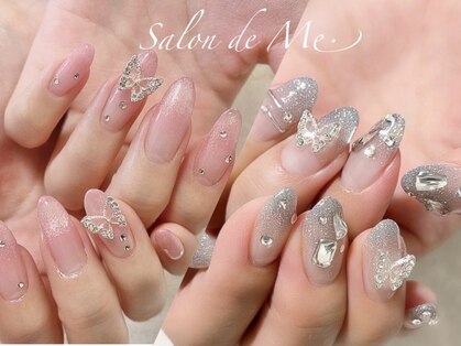 サロン ド ミー(Salon de Me.)の写真