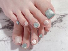 チアフルチア バイ リッチネイル(CheerfulCheer by Ricci nail)/