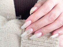 ケリーネイル(kelly nail.)