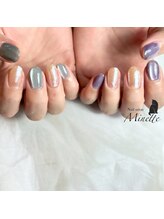 ミネット(Minette)/定額デザイン