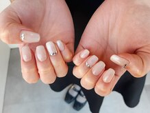 ルカ 大宮(Luca)/<HAND>定額シンプルコース