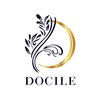 ドシル(DOCILE)のお店ロゴ