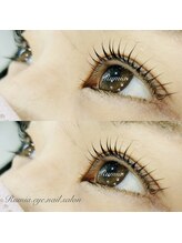 ルミア(Rumia)/次世代ラッシュリフト♪