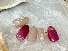 ベルダ(BELDAD)/Luxury Course