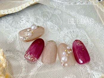 ベルダ(BELDAD)/Luxury Course