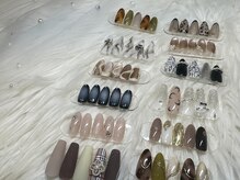 ザ フォーシックスフォー(THE 464)/【ジェル】ボリューム定額