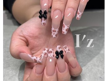 ネイルサロン イズ(nail salon I'z)/I'z　collection