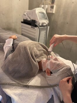 ビューティーデイ バイ オーキッド(BEAUTY DAY by ORCHID)/《毛穴・ニキビケア》代々木上原