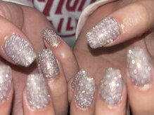 インザピンクリリー(in the pink LILY)/キラキラフラッシュ