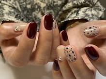 ノイ(Noi)/ニュアンスネイル