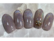 アズールネイル(AZUL nail)/【hand】定額アート
