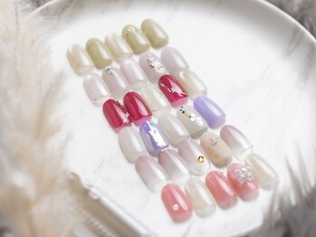 ボニータ(Bonita)/シンプルコース