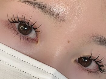 アリュール(Allure)/パーマとエクステ