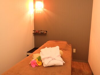 リシア(Recia)/室内風景