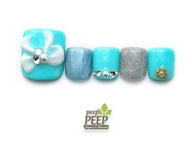 ピッピ 白金台店(peep PEEP)/ アーリーサマーF2025★-10