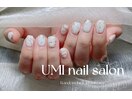 定額ネイル