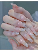 ジェイエフ(JF)/