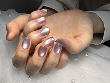 アンネマリアネイルアート(Anne-Marie Nail Art)/
