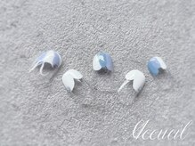 アクイユ ユノトレ 表参道店/定額L￥8480