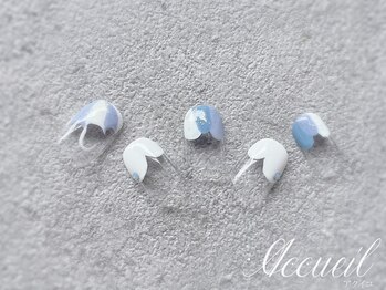 アクイユ ユノトレ 表参道店/定額L￥8480