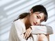 レイ 東京町田店(Rey)の写真/次世代まつげパーマ[パリジェンヌラッシュリフト]SNSで根強い人気&流行りの韓国風束感まつげも可能☆