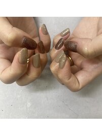 マグネット