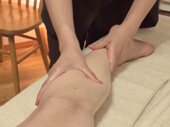 ヘッドトゥトウ(Head to Toe)/