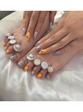 ココ(Coco.)/ハンドフット同日施術OK！