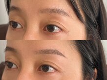 タビア 立川(tabia.)/アイブロウスタイリング