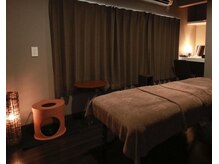 シェルビー(Cielbe.)/施術室