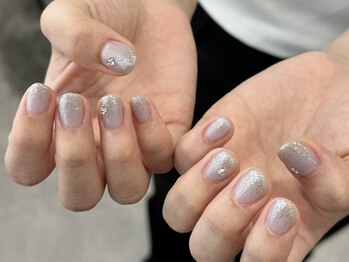 リルネイル(lerunail)/定額サンプルa