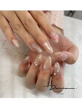 ダリア(Daria)/スカルプ