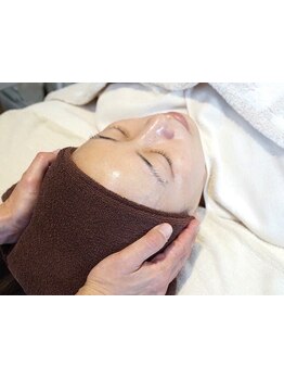 小顔になりたい