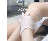 フィール(feel)の雰囲気（新感覚のボディワックスで即効ツルフワ肌へ♪モニター様大募集！）