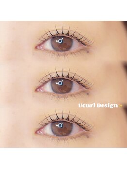 シックドゥアキタ(CHIC de Akita)/まつ毛パーマ