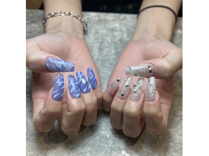 ファンシー(Fancy)の写真