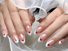 メゾンシンバ(Maison Simba)/French x Heart