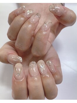 ジャストネイル(JustNail)/
